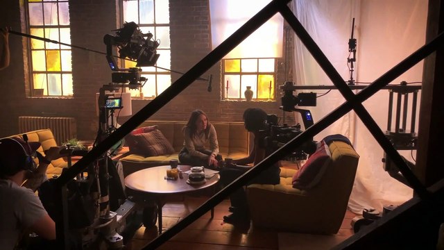 Clarice (CBS) First Look (2021) Silence of the Lambs spinoff