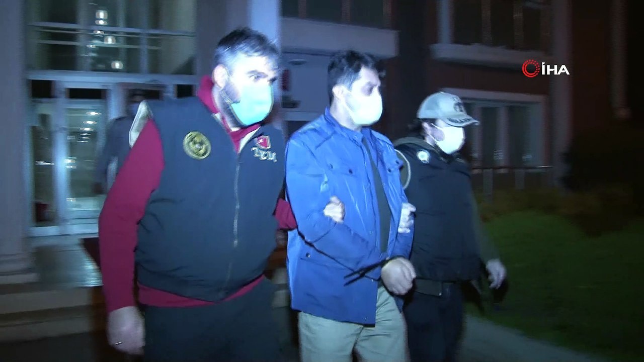 FETÖ'nün işkenceci subaylarından 28’i yakalandı
