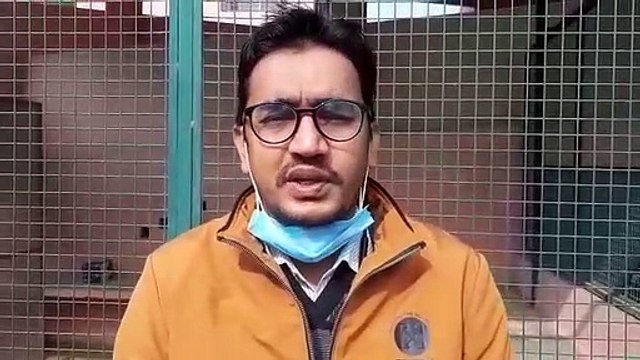 शामली- कांधला अस्पताल पर लगा प्रधानमंत्री सुरक्षित मातृत्व योजना कैंप