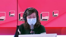 Les coulisses de la vidéo d'Olivier Véran en pleine vaccination - Le billet de Daniel Morin