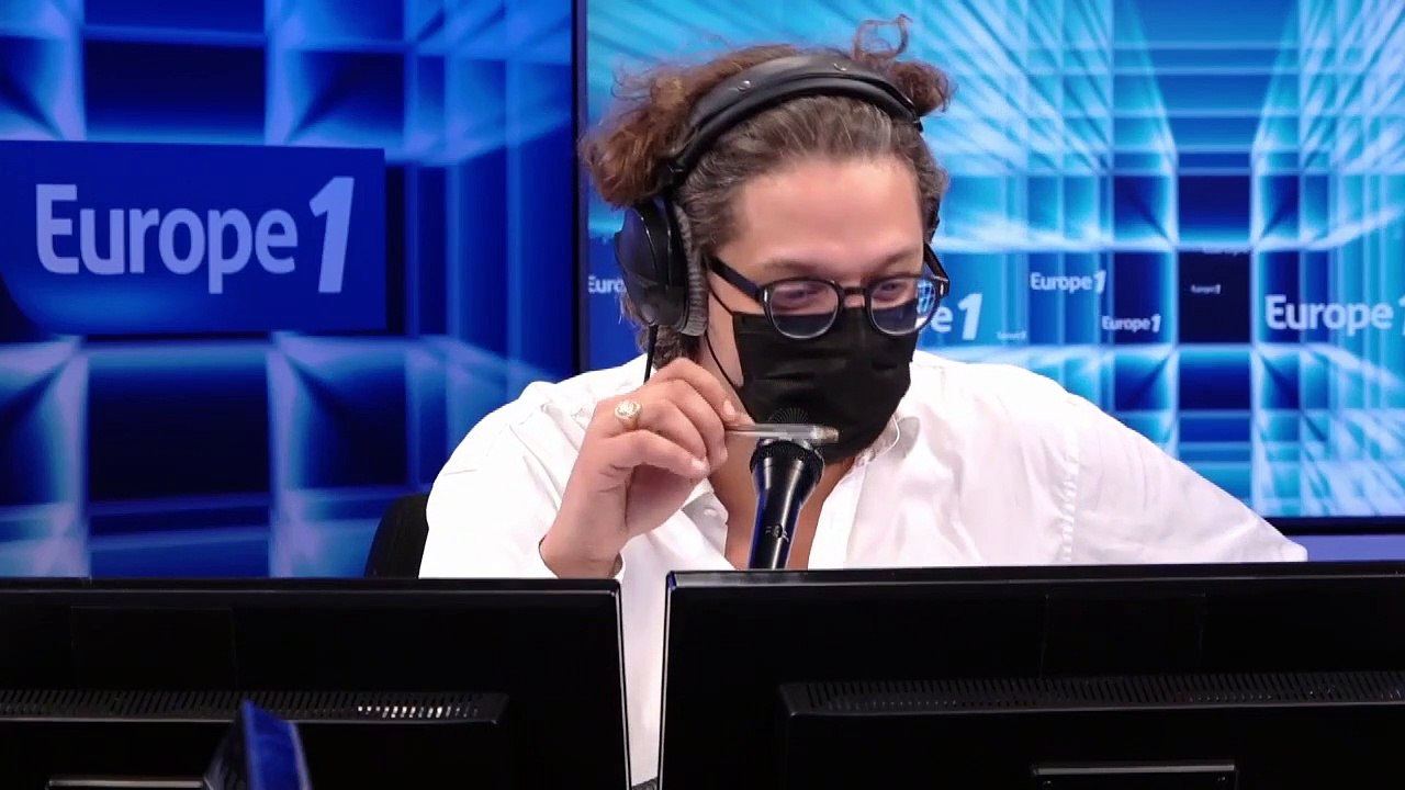 Jean Castex : "Je ne vais pas passer mes journé...