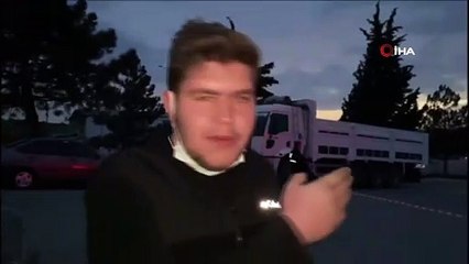 Trafo Bomba Gibi Patladı: “Korkudan Nereye Kaçacağımızı Şaşırdık”