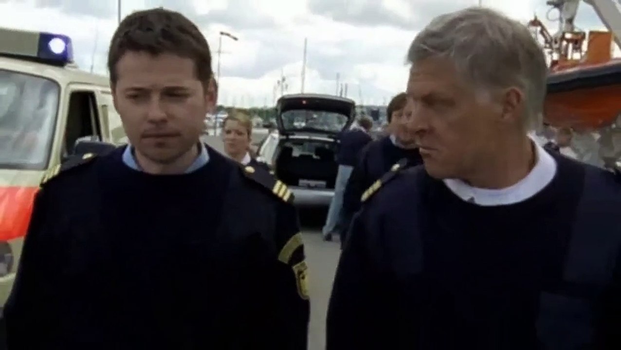 Küstenwache Staffel 9 Folge 7