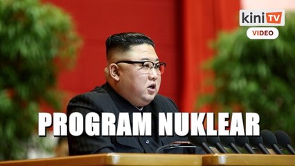 Korea Utara kembangkan program nuklear pada 2020 - PBB