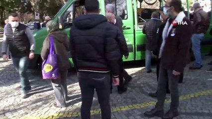 Hüner Çoşkuner’in Ablası Konuştu “Kardeşim Ölmeden Önce Son Sözlerini Bana Söyledi”