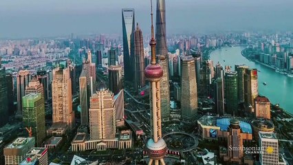 How Did They Build That? : Viaducts & Hotels