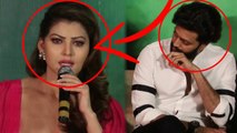 Ritesh Deshmukh Reaction On Urvashi Rautela Crying | Crying | Great Grand Masti Movie Leaked