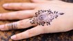 Simple and awesome Henna Mehndi designs. #henna #mehndi designs and classes by eshi henna art.