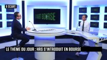 SMART BOURSE - Marchés à thème(s) : Philippe Bottu (HRS)