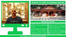 Places To Visit In Manali, Manali Tourist Places In Hindi  Delhi To Manali,  Manali Tour Plan