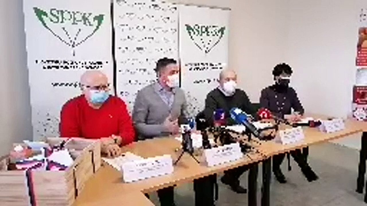 ZÁZNAM: Brífing Slovenskej poľnohospodárskej a potravinárskej komory (SPPK)