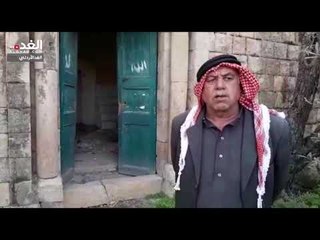 إربد: تشوية مسجد أثري بحثا عن الدفائن