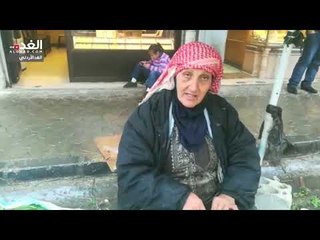 موسم الخبيزة مصدر رزق للأسرة الفقيرة