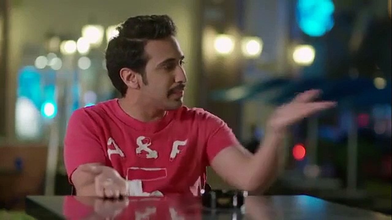 مسلسل حريم أبوي الحلقة 15 الخامسة عشر