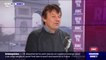 Nicolas Hulot: "La crise sanitaire c'est l'avatar d'une crise beaucoup plus profonde (...) Il y a une urgence de nous transformer"