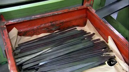 How Its Made - 984 Prams