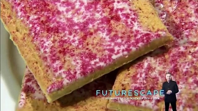 How Its Made - 990 Toaster Pastries