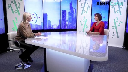 Influence marketing : la montée du digital [Catherine Lejealle]