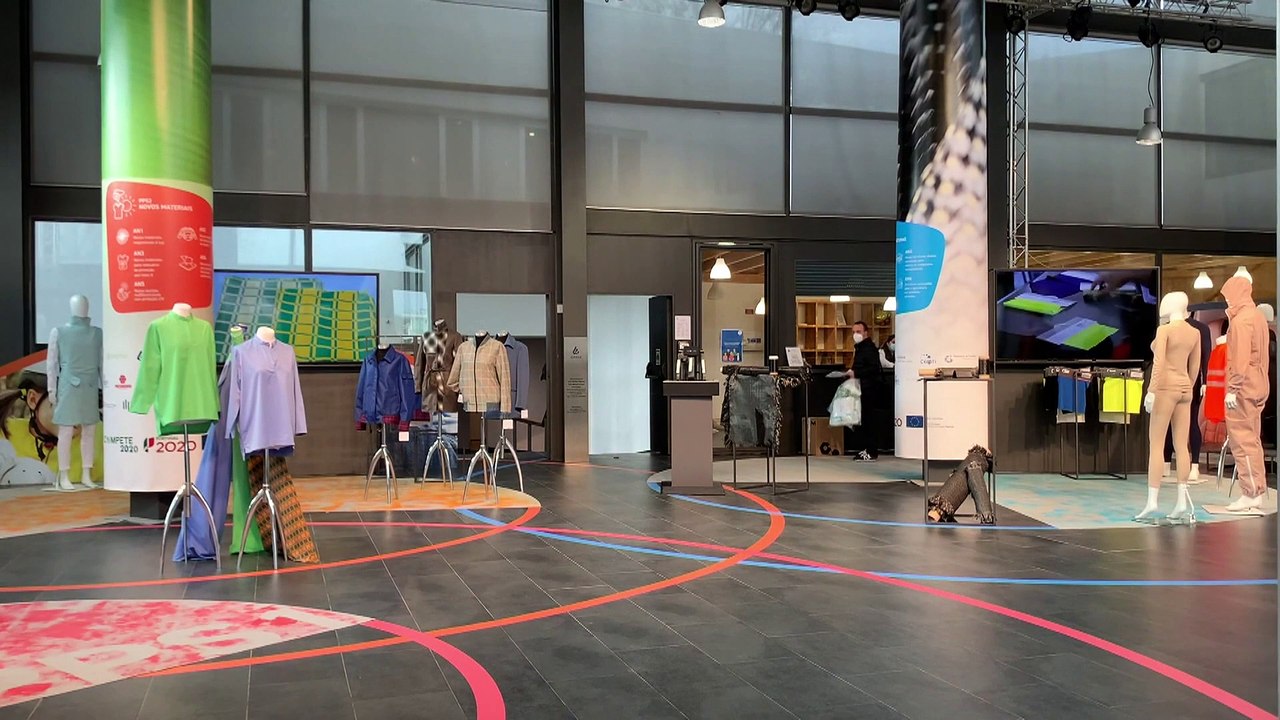 Portugal: FFP2 schadet der Wirtschaft