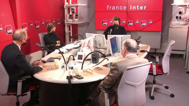 C'est une tentation permanente de vouloir utiliser la défense ou les armées pour suppléer les failles d'un certain nombre d'administrations, pour des problèmes sanitaires, de sécurité intérieure, ou d'éducation ( Nicolas Baverez)