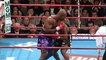 Mike Tyson (USA) vs Evander Holyfield (USA) KNOCKOUT, BOXING fight, HD