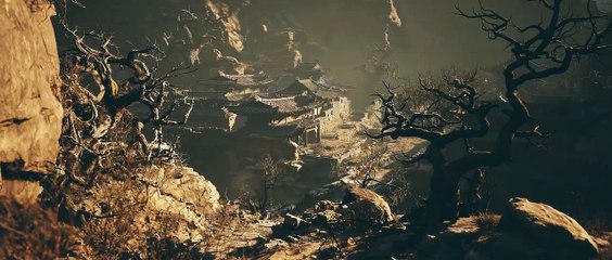 Black Myth: Wukong - Año nuevo chino