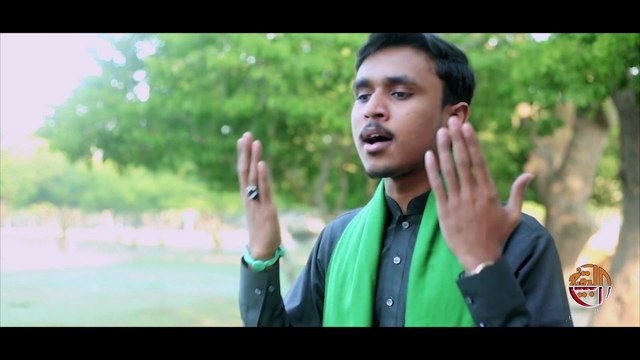 Noor E Rasool e Khuda Fatima sa - Muzammil Ali- New Manqbat BIBI Syeda s.a I 2021