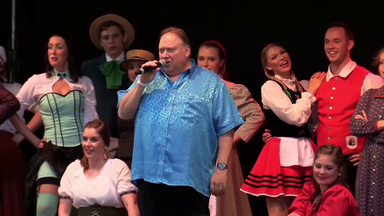 Hänneschenkirmes - Udo Müller 2019