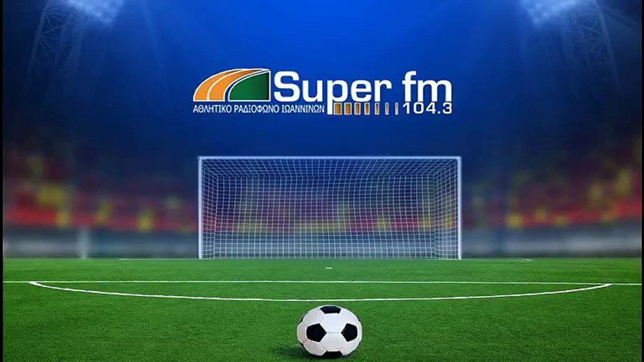 SUPER MAGAZINO ΣΧΟΛΙΑ ΓΙΑ ΤΟ ΠΑΝΑΙΤΩΛΙΚΟΣ - ΠΑΣ ΓΙΑΝΝΙΝΑ 1-2 (9/2/2021)