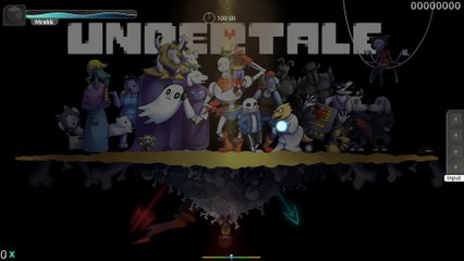 osu! Last Goodbye [Taeyang's Extra] 1 miss 94.77%