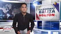 #PTVBalitaNgayon | Mga sakop sa Carmen PNP sa Davao del Norte, nakabalik na sa trabaho human ma-quarantine sulod sa 14 diyas