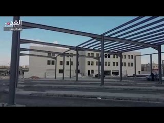 معان: تأخر تشغيل مجمع الانطلاق يفاقم معاناة السكان