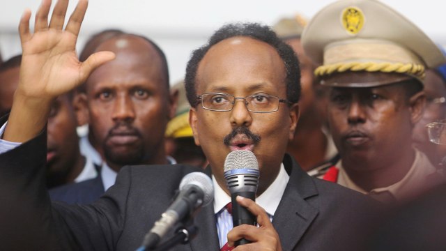 Somali opposition leaders ‘no longer recognise president’