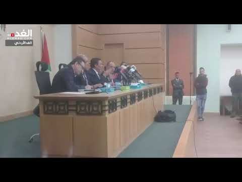 الطروانة: المجلس يصرّ على التوسع بالعفو قبل الإفراج عنه