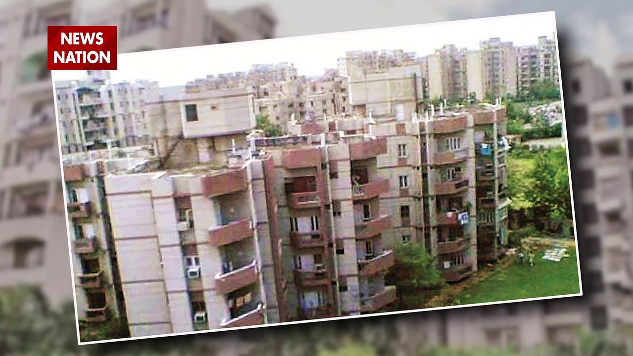 DDA Housing Scheme 2021- DDA Flats are available at low prices