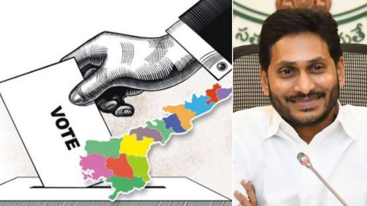 #APPanchayatElections : 522 Panchayats Elected...