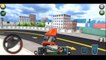 modern bus simulator drive 3d new bus games free