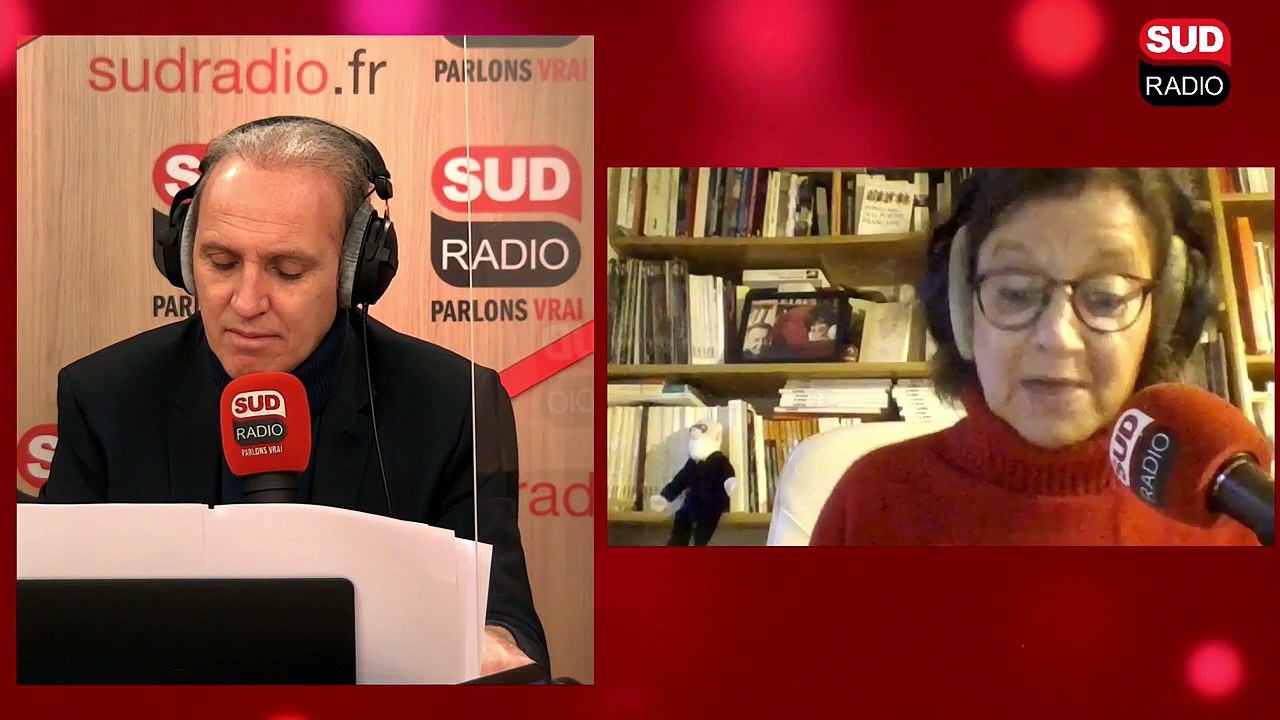 Élisabeth Lévy - "Ce soi-disant anti-racisme qui veut allumer une guerre des races !"
