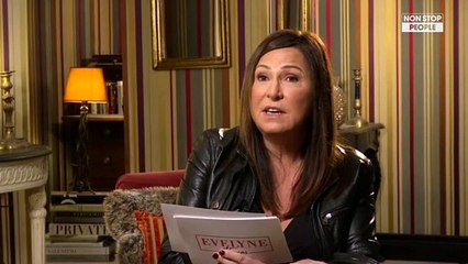 Évelyne Thomas - Sebastian Barrio : de star du X à humoriste, il se confie