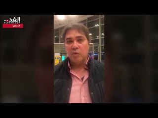 مدرب نادي الحسين اربد يتحدث إلى “الغد”