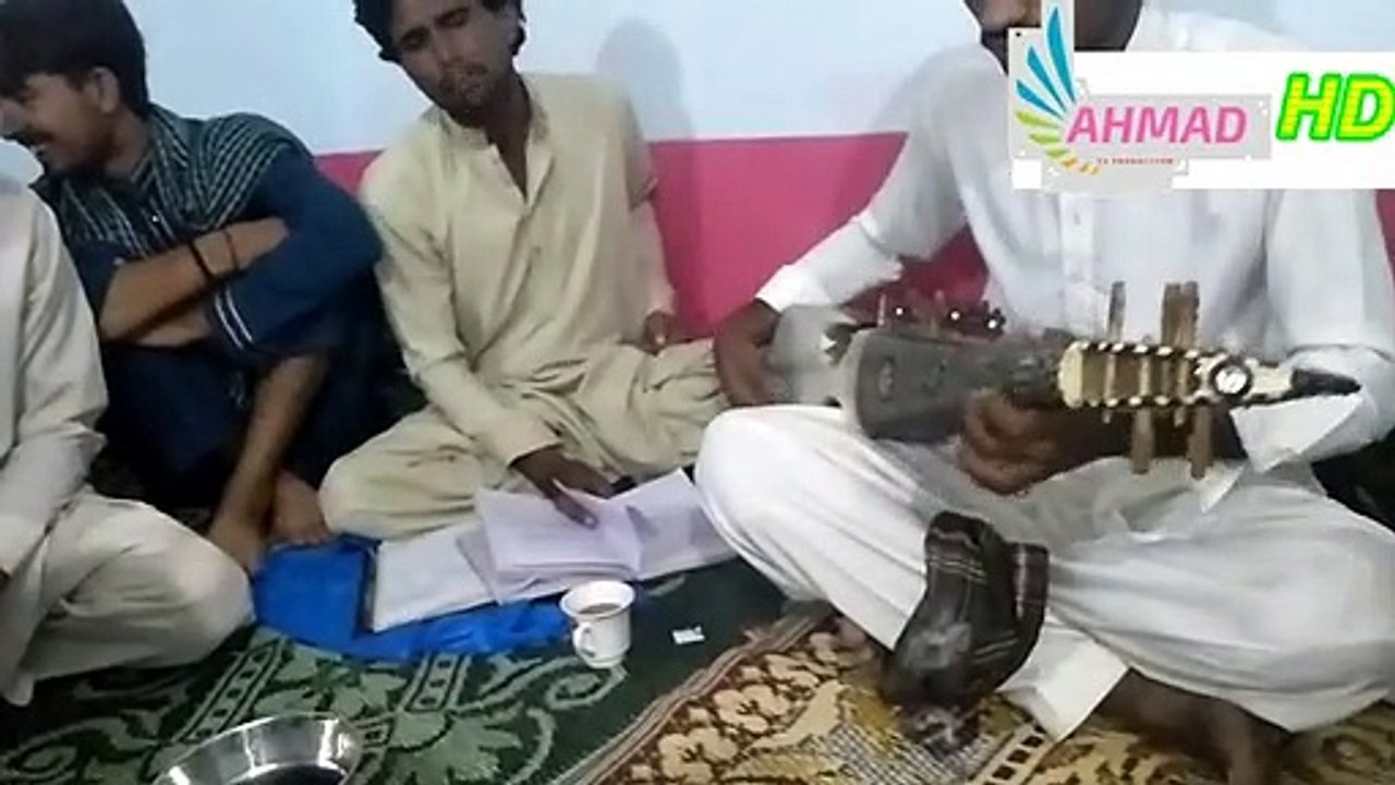 shah hussain shadi program 7