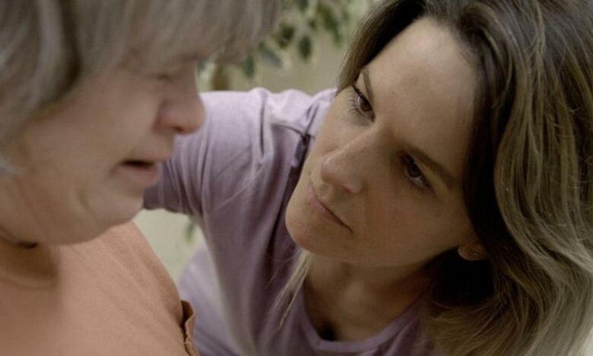 Dementer - Trailer (English) HD