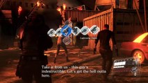 Resident Evil 6 Gameplay Walkthrough Part 19 - USTANAK - Leon _ Helena Campaign Chapter 4 (RE6)