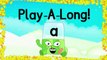 Alphablocks - Can You Find A- - Learn to Read - Learning Blocks Without Music