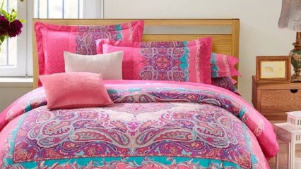Comforter Set Full Bed Designs