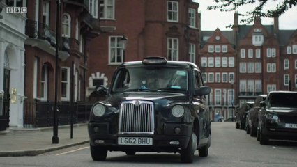 BBC one The Truth About Cosmetic Surgery - Dr. Tunc Tiryaki