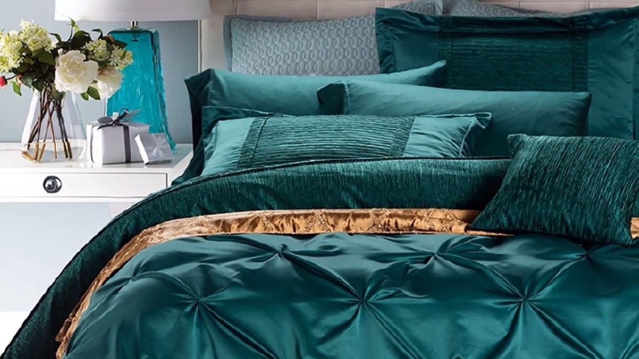 Bedding Sets Queen With Curtains Designs