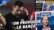 L'Espagne dénonce le harcèlement du PSG pour Lionel Messi, un arbitre menacé de mort fait les gros titres en Angleterre