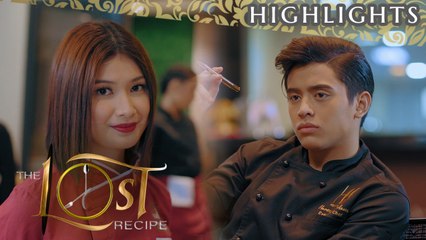 The Lost Recipe: H&B resto’s counter plan versus Chef Ginger | Episode 16