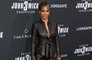 Halle Berry insists 'no man has ever taken care' of her
